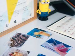 -JANICE WONG coffee (龙江店)