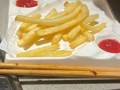 -海底捞火锅(塘厦天虹店)