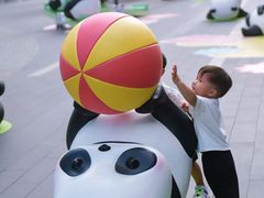 -东莞松山湖万象汇