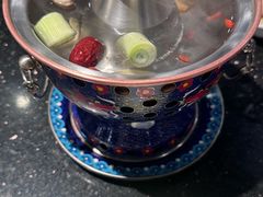 -南门涮肉(上海二店)