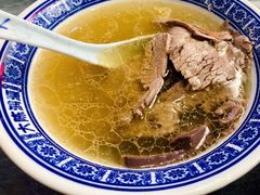 -大陈鸿源牛肉馆(大陈总店)