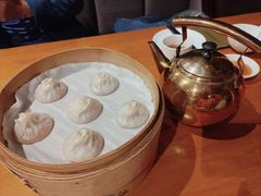 -乐忻皇朝(上海中心大厦店)