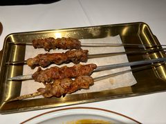 -谷丽麦馕新疆菜·清真(步步高梅溪新天地店)