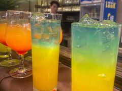 -安蒂娅·海鲜自助餐厅(安蒂娅美兰酒店)