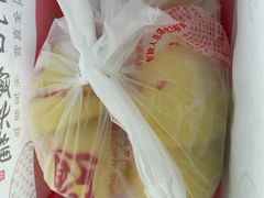 -宫门口馒头铺(创始人总店)