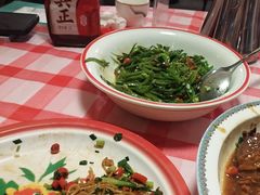 -柴火农家·江西赣南菜(土华店)