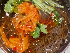 -亮子·东北特色烧烤(复悦荟店)