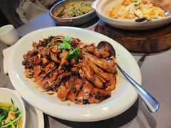 -小天厨民间菜馆(深圳街店)