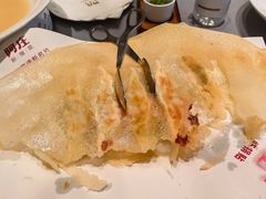 -阿庄新豫菜(航海东路店)