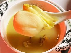 -禄婶鸡煲·打边炉