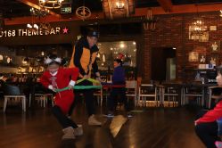 -派对猴生日派对策划