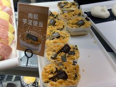 -加餐海鲜自助(宝龙一城店)