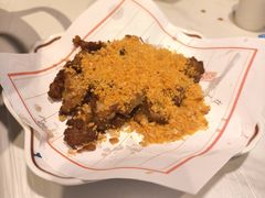 -石牌岭小亮蒸虾•湖北老字号(左岭店)