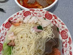 -潮府馆·非遗潮州菜·世纪公园(新国际博览中心店)
