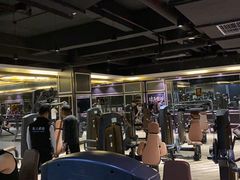 -诺德健游泳健身会馆(良渚欧文店)