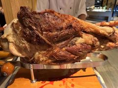 -上海东方佘山翰悦阁酒店·Vie全日制餐厅