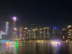 -琶醍壹号•潮菜江景餐吧