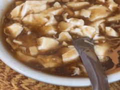 豆腐脑-真素诚·清真(新华路店)