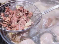 -八合里潮汕鲜牛肉火锅(深圳海岸城店)