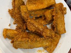 -聚首堂·特色小吃·肘子(什刹海德胜门店)