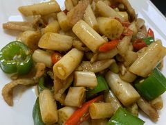 -福龙私房菜·客家大盆菜