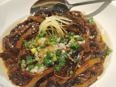 响油鳝糊-松鹤楼·非遗·苏帮菜(融科店)