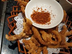 -红鼎坊·老成都火锅(新南门店)