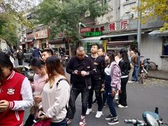 -同来顺烧烤餐厅(哈尔滨道店)