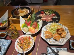 -九酢·海鲜居酒屋