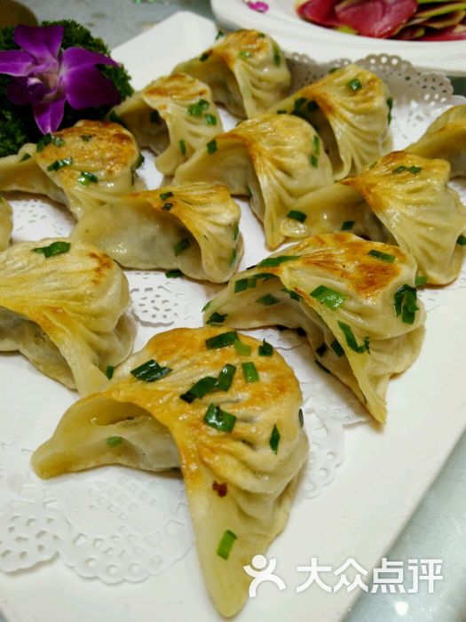 王府花园酒店-图片-西安美食-大众点评网