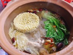 -威邵鸡煲(西华路总店)