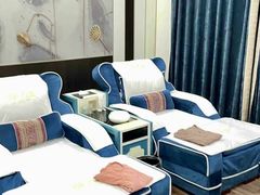 -古莲·影院足道·按摩SPA(水上温泉店)