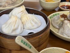 -李记清真馆(打钉巷店)