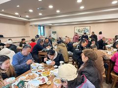 -老刘家永盛斋·传统泡馍(东关南街店)
