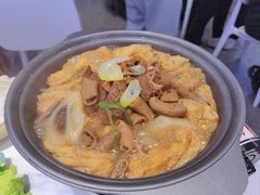 -潮人潮品隆江猪脚饭(城壹汇·流花店)