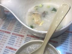 荔湾艇仔粥-岐城面馆(黄岐店)