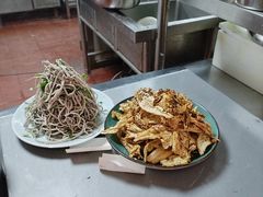 -老诚一锅(来北家园店)