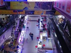 -深圳市南山赛格电子市场佳亨电脑展销部(时代骄子大厦店)