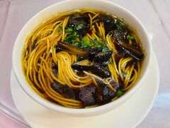 覃油面-大方圆酒楼(西门大街店)