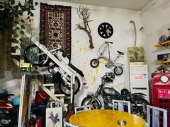 -新疆狼爷烤肉(宋庄店)