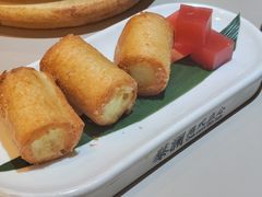 -蔡澜点心·粤菜(丽泽天街店)