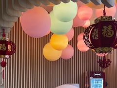 -水桶王国主题餐厅·聚会·生日派对·亲子活动·家庭套餐(亚龙湾希尔顿店)