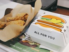 -德克士(北京站店)