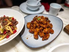 -径山十八道·风味民间菜(华夏之心店)