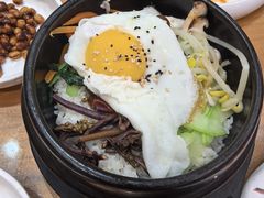 -长寿参鸡汤(朝韩风情街店)