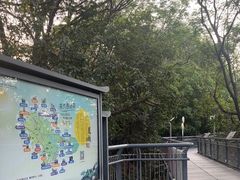 -佛山华盖山公园