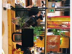 -万兴佳烤肉·长白山老味道(东岸里店)