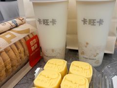 -詹记桃酥(宿州路店)