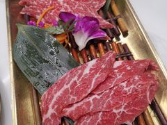 -首尔朴宝·炭火烤肉(五角场店)