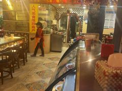 -金杨拉面王小吃面馆·牛三宝面·红烧牛肉粉
